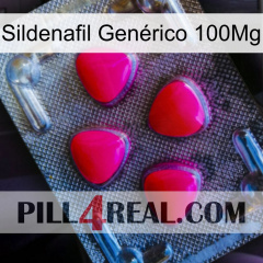 Sildenafil Genérico 100Mg 13